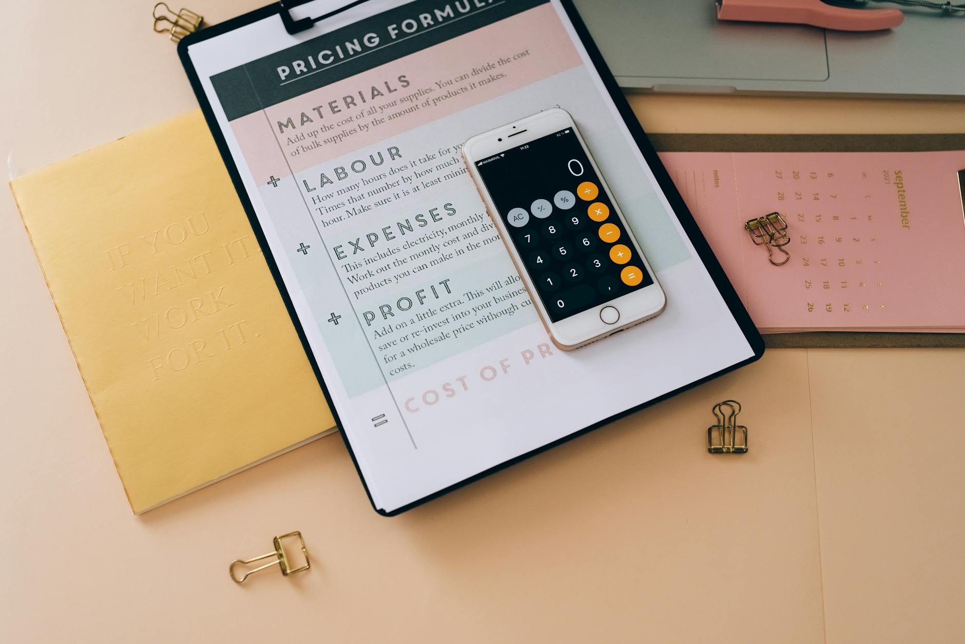 Calculer son Food Cost pour son Restaurant – Le guide complet